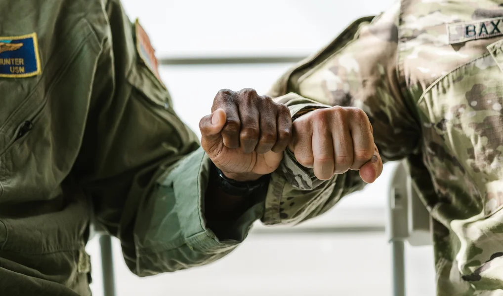 How a Veterans Program Creates Structure, Safety, and Support