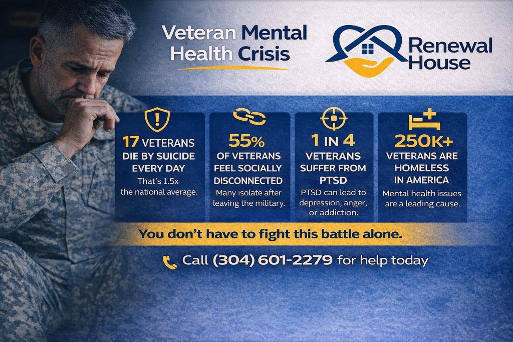 What Veterans Ask Us Before Reaching Out