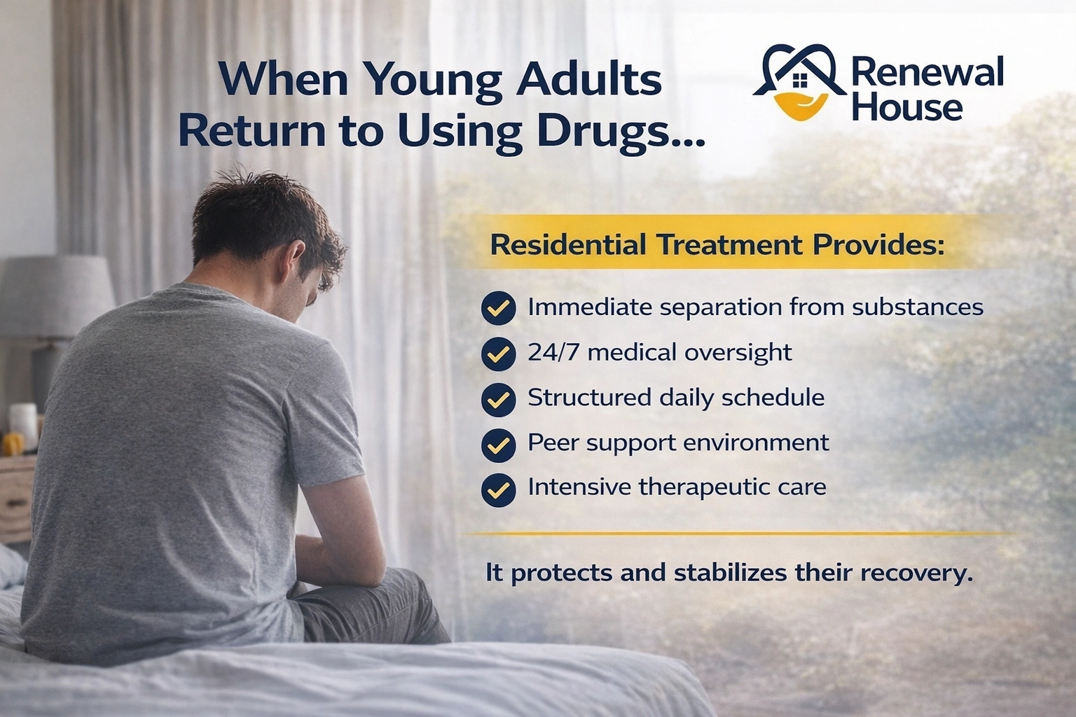 Clinical Containment Support