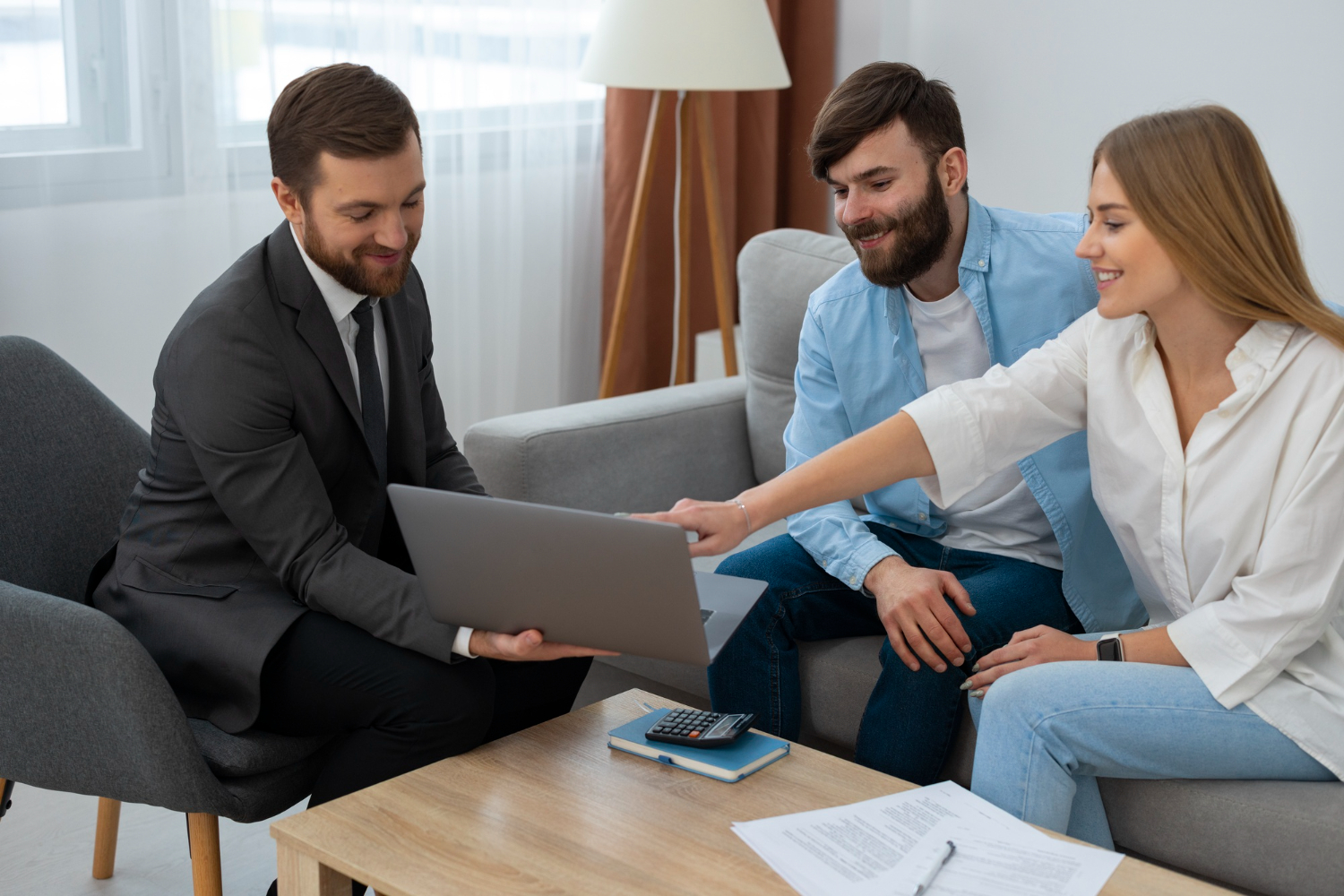 You Got Them Help Before—So Why Does It Keep Happening Again