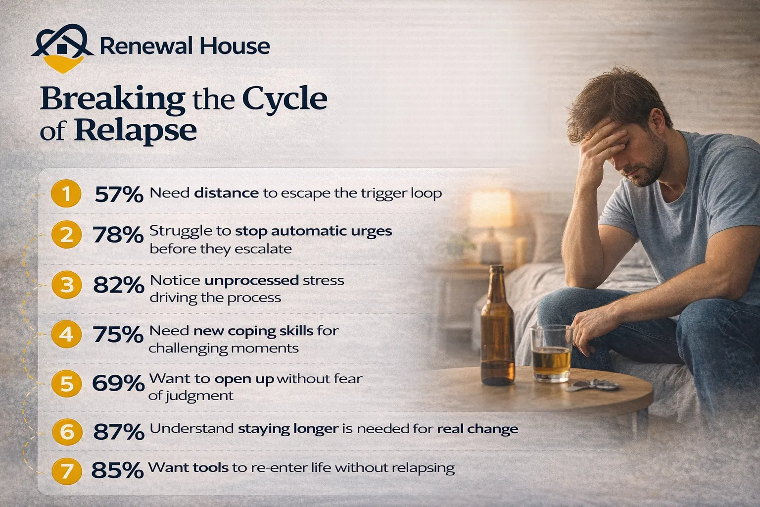 Break Cycle