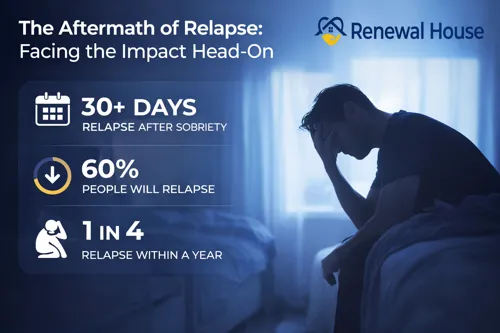 Relapse Reality