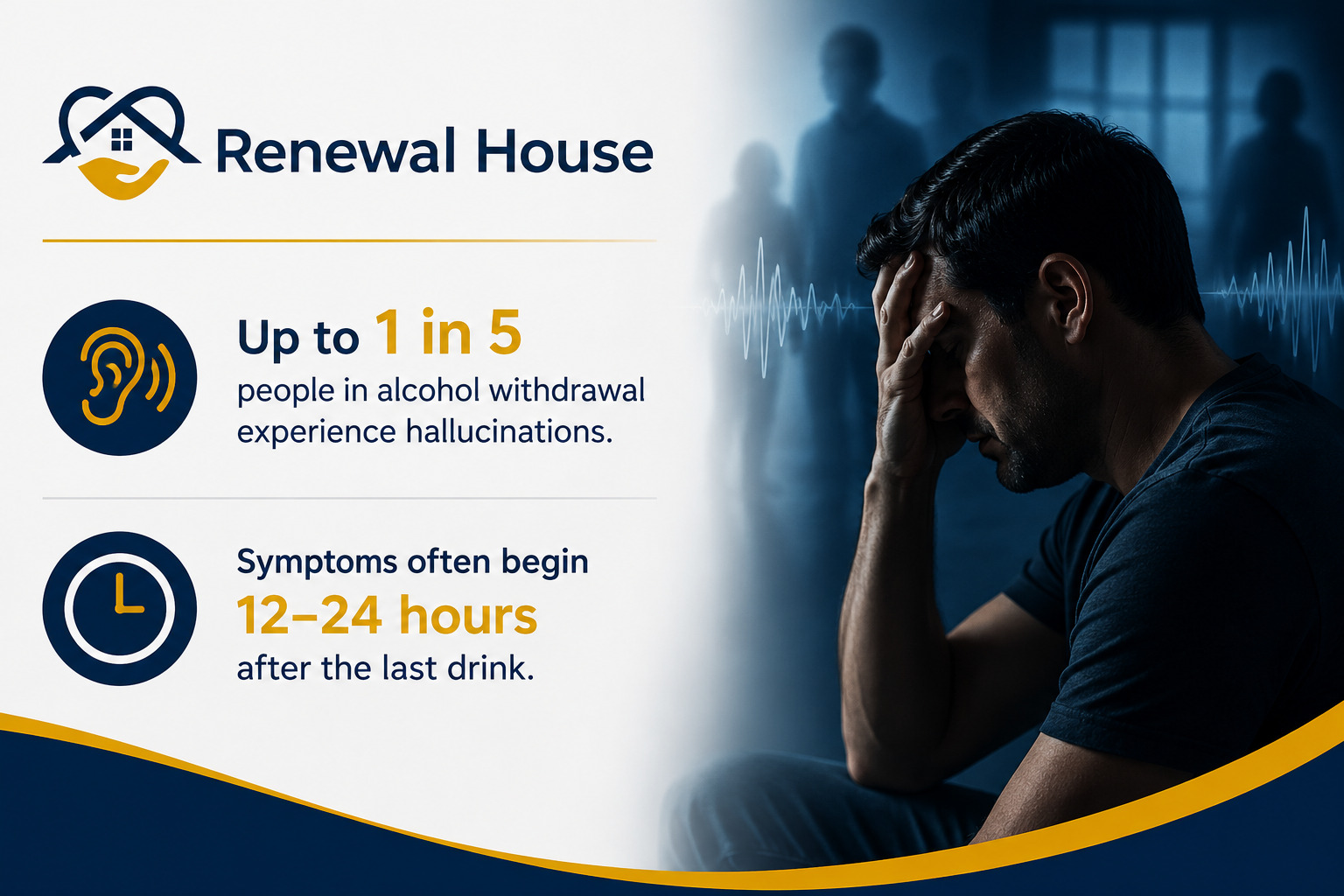 Alcoholic Hallucinosis Symptoms, DTs & Treatment