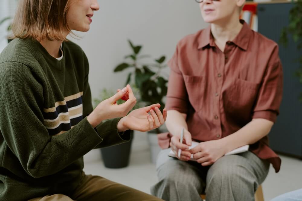 What Is Benzo Belly Why Benzos Cause GI Distress and When It Signals Dependence